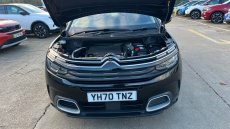 Citroen C5 Aircross 1.2 PureTech 130 Flair 5dr Petrol Hatchback